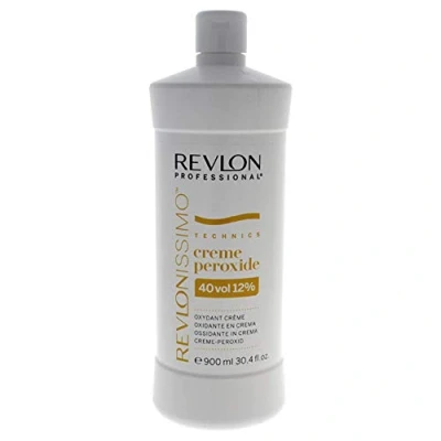 Immagine di Revlon Issimo Crema Peroxide 12% 40 Vol 900 ml