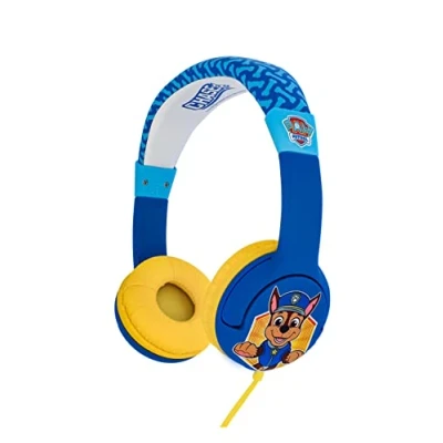 Immagine di OTL Technologies PAW PATROL CHASE Bambini Cuffie