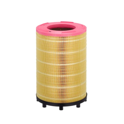Immagine di MANN FILTER C 31 014 filtro aria 456 304 Cartuccia SCANIA: P,G,R,T series