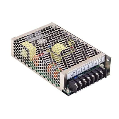 Immagine di Mean Well HRP 150 12 Alimentatore A commutazione. 13 156 W V/DC 1 pz.