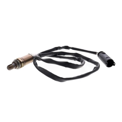 Immagine di VEMO V20 76 0080 Sonda lambda M18x1,5 Filettatura prelubrificata 4 rotondo BMW: 3 Coupe, 5 Touring, Touring