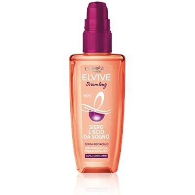 Immagine di ELVIVE SIERO LISCIO ASSOLUTO 100ML
