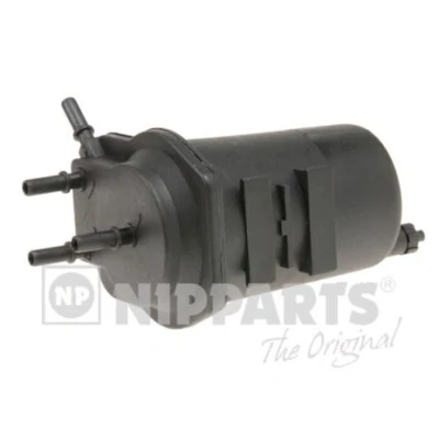 Immagine di NIPPARTS Filtro Carburante per condotti/circuiti 8mm J1331039 NISSAN: Juke, NV200 / Evalia Bus, MICRA 3, RENAULT: CLIO 2, Kangoo I