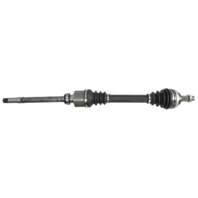 Immagine di PASCAL G2P033PC Albero motore / Semiasse Assale anteriore Dx 892