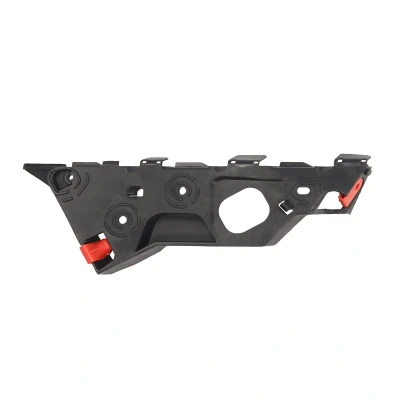 Immagine di ROMIX C60598 Supporto, Paraurti anteriore Dx OPEL: Corsa D Hatchback