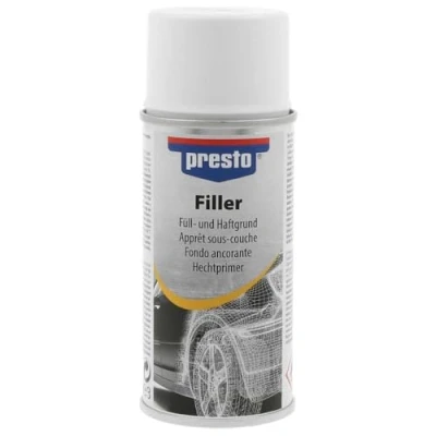 Immagine di presto 165027 Primer / Riempitivo bianco 150 ml
