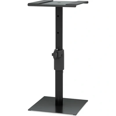 Immagine di Behringer SM2001 Supporto per monitor regolabile in altezza impieghi gravosi