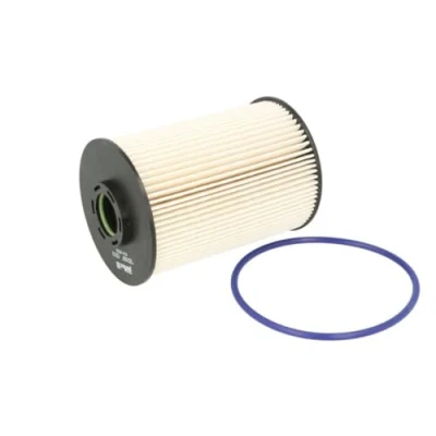 Immagine di PURFLUX C512 filtro Carburante Cartuccia CITROËN: C5 III Station Wagon, 3, C6 Sedan, PEUGEOT: 407 SW, Coupe