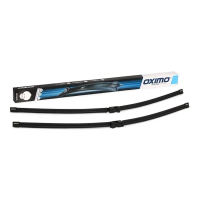 Immagine di Spazzola tergi Oximo WCP250300 anteriore Spazzole flat blade FORD: Transit Custom V362 Van, Tourneo Bus, Bus