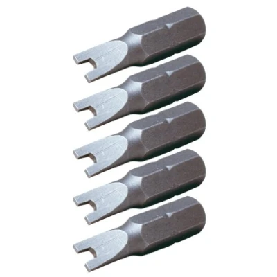 Immagine di KS TOOLS 911.2917 Punta per giraviti 6,3 (1/4&quot;) Acciaio utensili