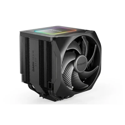 Immagine di Be quiet! Cooler Quiet Dark Rock Elite 135mm PWM