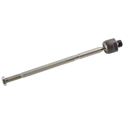 Immagine di febi BILSTEIN 34183 Snodo Assiale Assale anteriore Sx, Dx 338 Plus con dado zigrinato HONDA: CR V 3