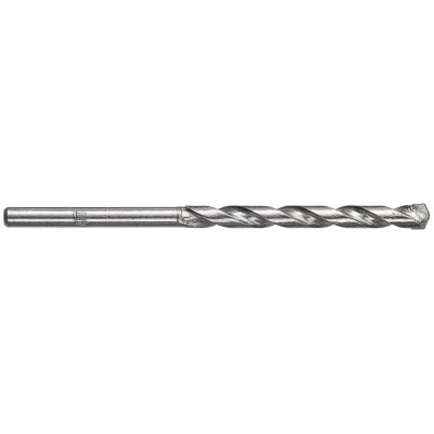 Immagine di Wolfcraft 7704010 Acciaio Punta per pietra 4 mm Lunghezza totale 70 Alberino cilindrico 1 pz.