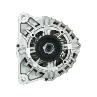Immagine di AS PL A3258 Alternatore 12V 80A PEUGEOT: 206 Hatchback, 207 807, CITROËN: Berlingo / First I Van, Xsara Picasso, II Van
