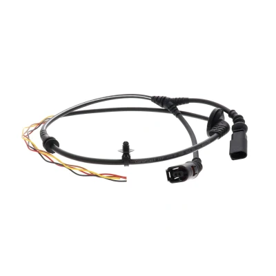Immagine di VEMO V10 72 0244 Sensore ABS Assale anteriore Sx Forma a D