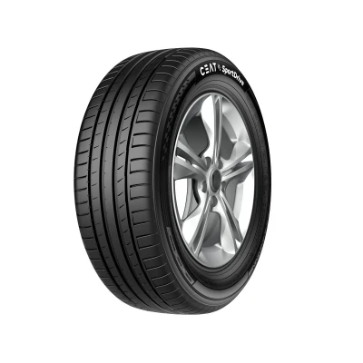 Immagine di Ceat SPORTDRIVE 225/50 R18 99W auto Pneumatici estivi 106612