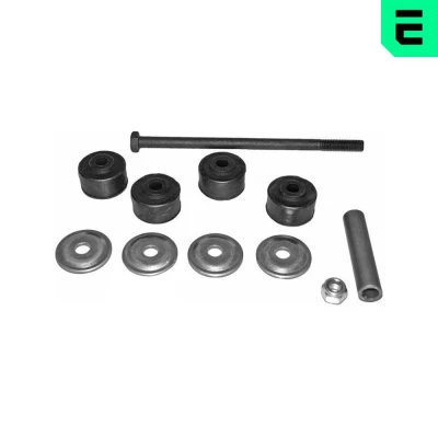 Immagine di OPTIMAL F8 5712 Kit riparazione, Barra accoppiamento stabilizzatore Assale anteriore, bilaterale