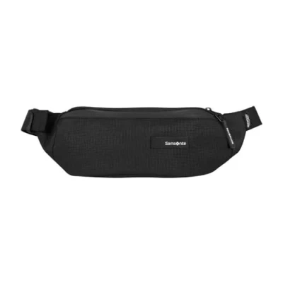 Immagine di Samsonite Roader marsupio, 31 cm, 3 L, nero (deep black)