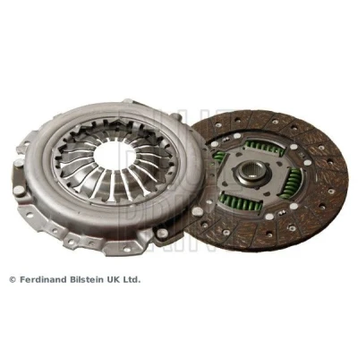 Immagine di BLUE PRINT ADR163066 Kit Frizione in due pezzi con grasso sintetico 215 RENAULT: CLIO 4, IV Station Wagon, DACIA: Dokker Express