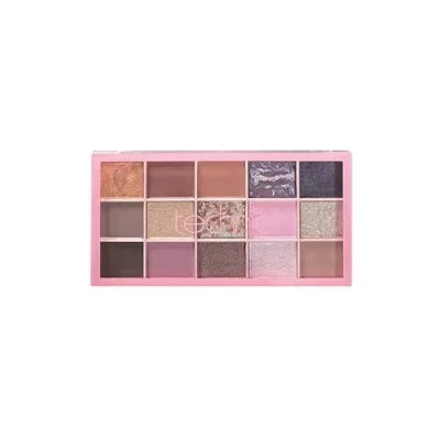 Immagine di Technic Pressed Pigment Oogschaduw Palette Unconditional
