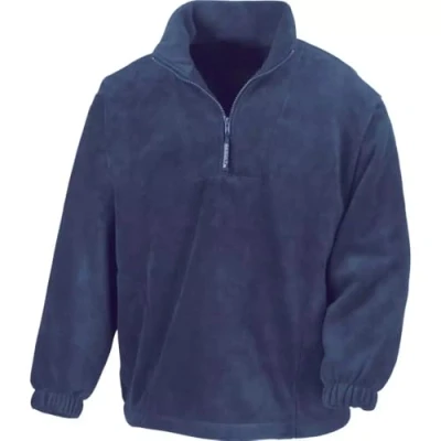 Immagine di Result Re33a Maglia Polartherm, Unisex, RE33A, Navy, M