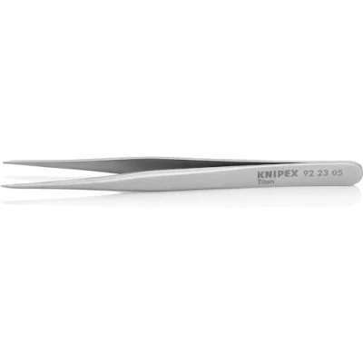 Immagine di Knipex 92 23 05 Pinzetta di precisione Acuminate 120 mm