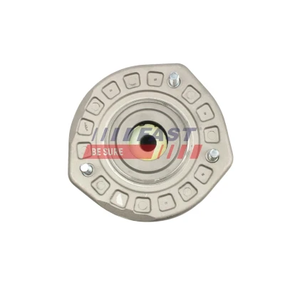 Immagine di FAST FT12203K Molle ammortizzatori Assale anteriore Molla di torsione FIAT: Punto II Hatchback, Grande Hatchback