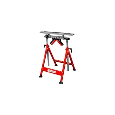 Immagine di Holzmann Maschinen MFS4IN1 Cavalletto Regolabile in altezza 200 kg (L x P) 670 mm 750 12.7 1 pz.