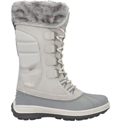 Immagine di CMP Thalo Wmn Wp 30Q4616, Snow Boot Donna, Gesso, 40 EU