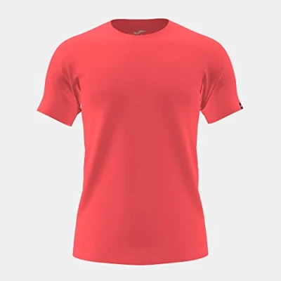 Immagine di Joma Maglietta a Maniche Corte R Combi Uomo, Corallo Fluoro, S