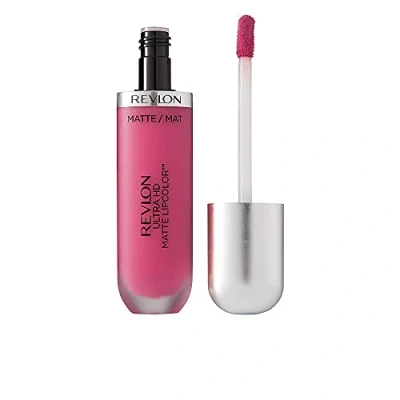 Immagine di Revlon Ultra HD Matte Lipcolor 610 Addiction 5,9 ml