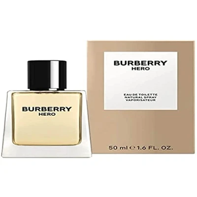 Immagine di Burberry Hero Eau de Toilette 50 ml