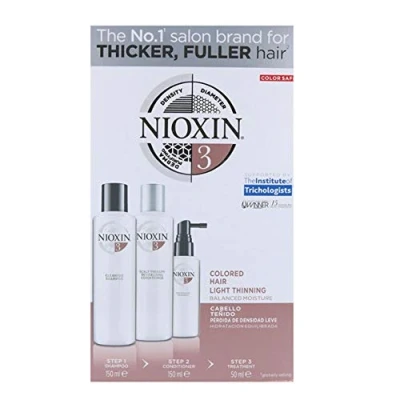 Immagine di nioxin , cura dei capelli e del CUOIO capelluto 350 ML.