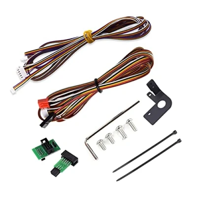 Immagine di BL Touch cavo prolunga 3D livellamento automatico per stampante Ender 3/Ender 3 Ender5/CR10