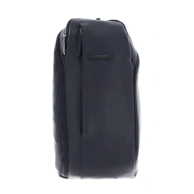 Immagine di Piquadro Modus Special MONO Sling Borsa a tracolla, Uomo, Taglia: One Size, Blu