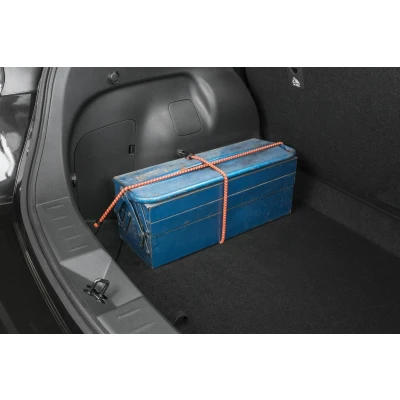 Immagine di WALSER 41502 Corda elastica con ganci