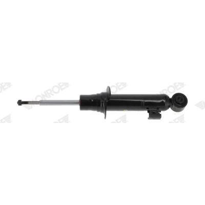 Immagine di MONROE D8975S Ammortizzatore A pressione del gas doppio tubo con reggimolla Occhiello inferiore, Spina superiore