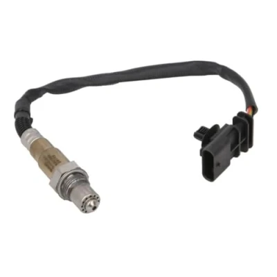 Immagine di DELPHI ES21369 12B1 Sonda lambda a banda larga, riscaldato PEUGEOT: 2008 Station Wagon, 208 I Hatchback, 308 II Hatchback