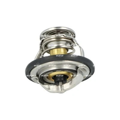 Immagine di NRF 725404 Termostato motore 76C Alloggiamento separato NISSAN: TERRANO 2, Serena, Pick Up