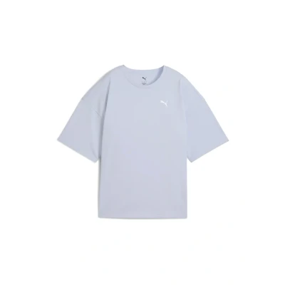 Immagine di Puma Wardrobe ESS Tshirt basic, Donna, Taglia: Medium, Cool weather