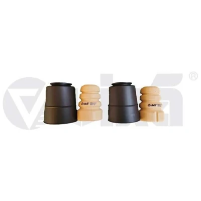 Immagine di VIKA K41788801 Supporto ammortizzatore a molla Assale anteriore AUDI: A6 C7 Avant