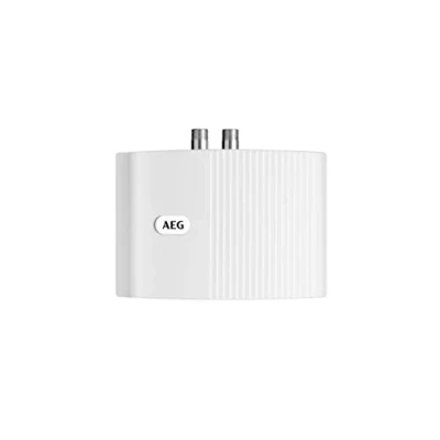 Immagine di AEG MTD 570 Scaldabagno istantaneo A (A G) 6 kW