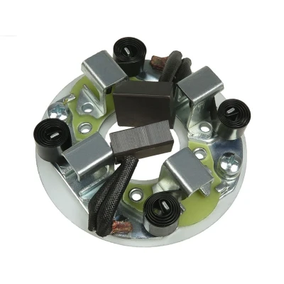 Immagine di AS PL SBH3009 Supporto, Spazzole in carbone
