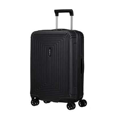 Immagine di Samsonite Neopulse, Valigetta e Trolley, S (55 cm 38 L), Grigio (Matt Graphite)