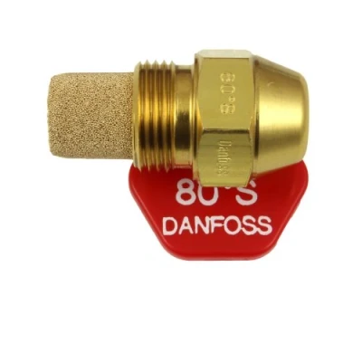 Immagine di Danfoss S Solid 80 Ugello a spruzzo, 3,72 kg/h