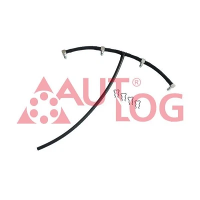 Immagine di AUTLOG KL3048 Tubo flessibile, Carburante perso OPEL: Zafira B, Astra J Hatchback, C Tourer