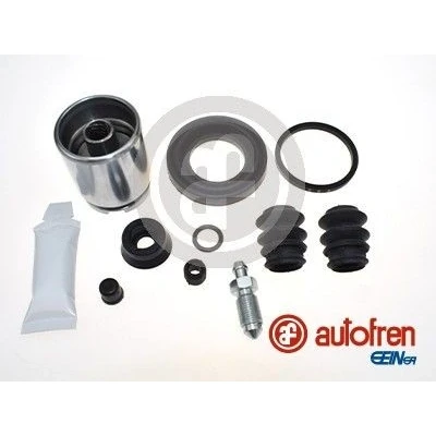 Immagine di AUTOFREN SEINSA D41695K Kit Revisione Pinze Freno Assale posteriore 38 WITH MECHANISM TOYOTA: Auris Hatchback, Prius Plus