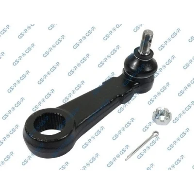 Immagine di GSP S010003 Leva comando sterzo Assale anteriore MITSUBISHI: PAJERO 2, 2 Canvas Top