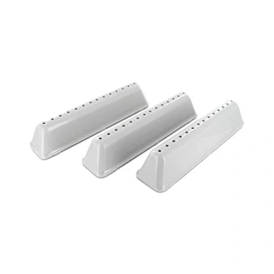 Immagine di DL pro WAK AWO WWWWDC Set di 3 nervature a tamburo per Bauknecht Whirlpool Ignis 480111104175 Indesit Hotpoint C00310980 con 14 fori lavatrice