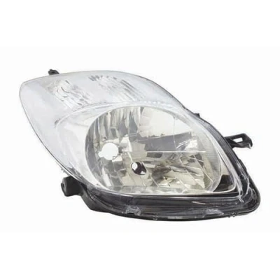 Immagine di ALKAR Fari Dx W5W, H4, PY21W 2786268 TOYOTA: Yaris II Hatchback